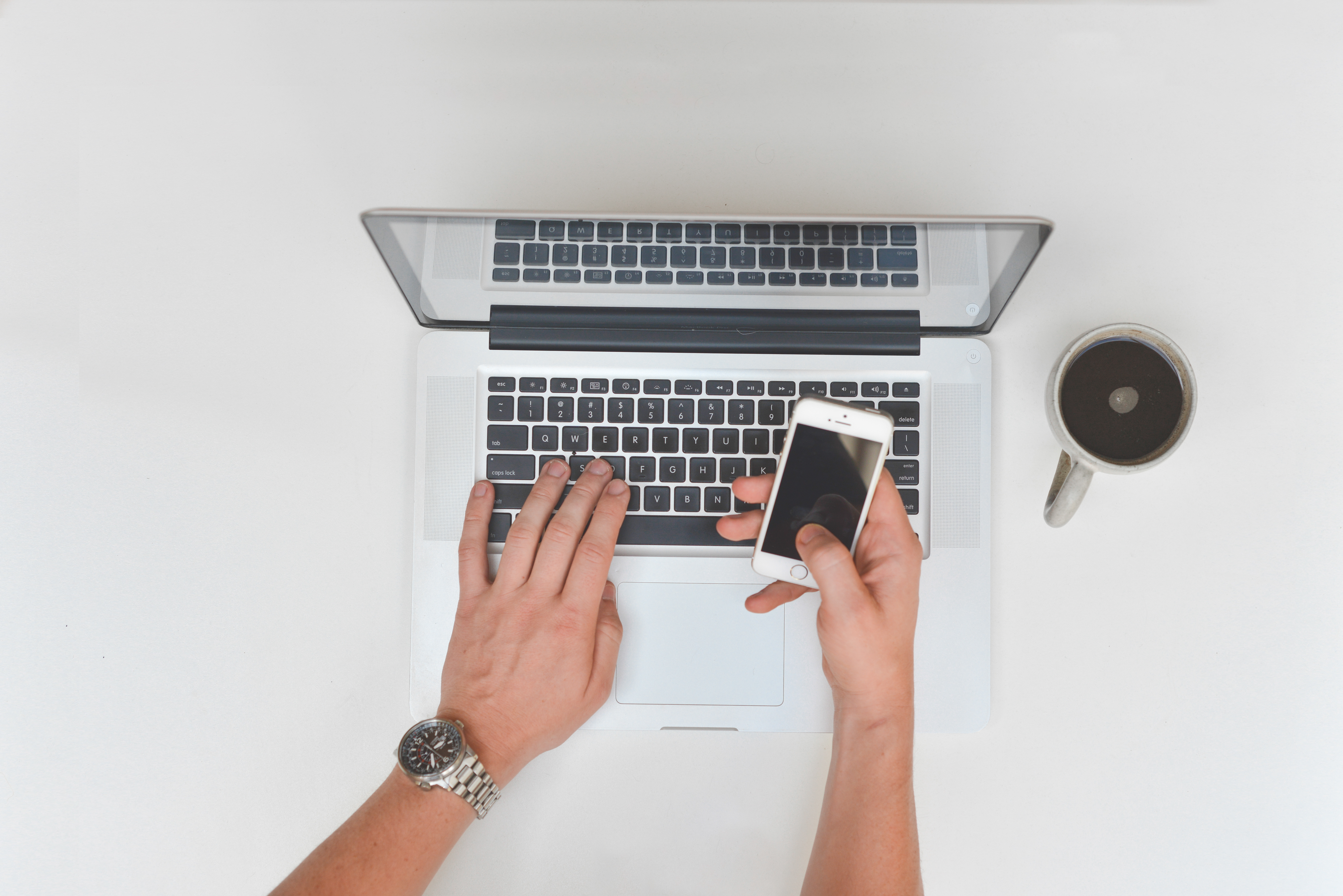 Jūsų įvaizdis internete: padeda ar trukdo susirasti darbą?