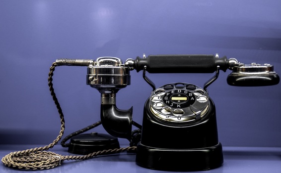 Pokalbis telefonu – pirmas žingsnis link svajonių darbo