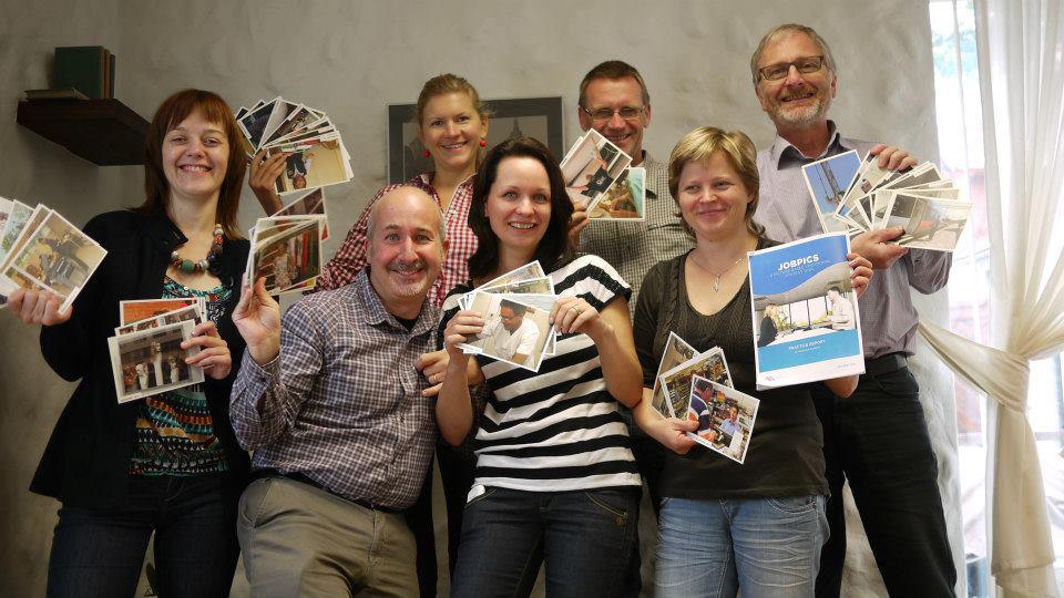JOBPICS EUROPE
