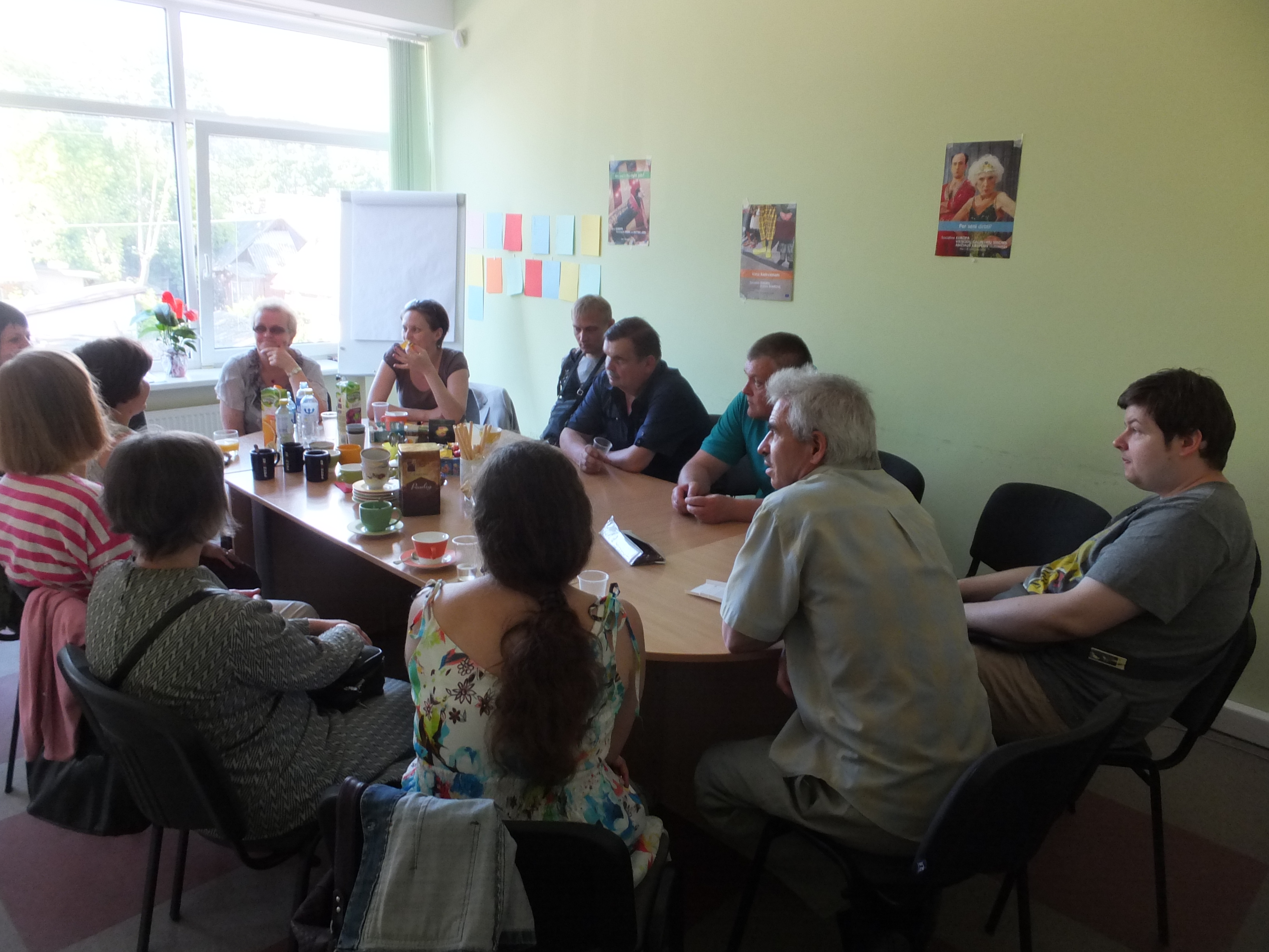 Teisė į darbą ir teisės darbe