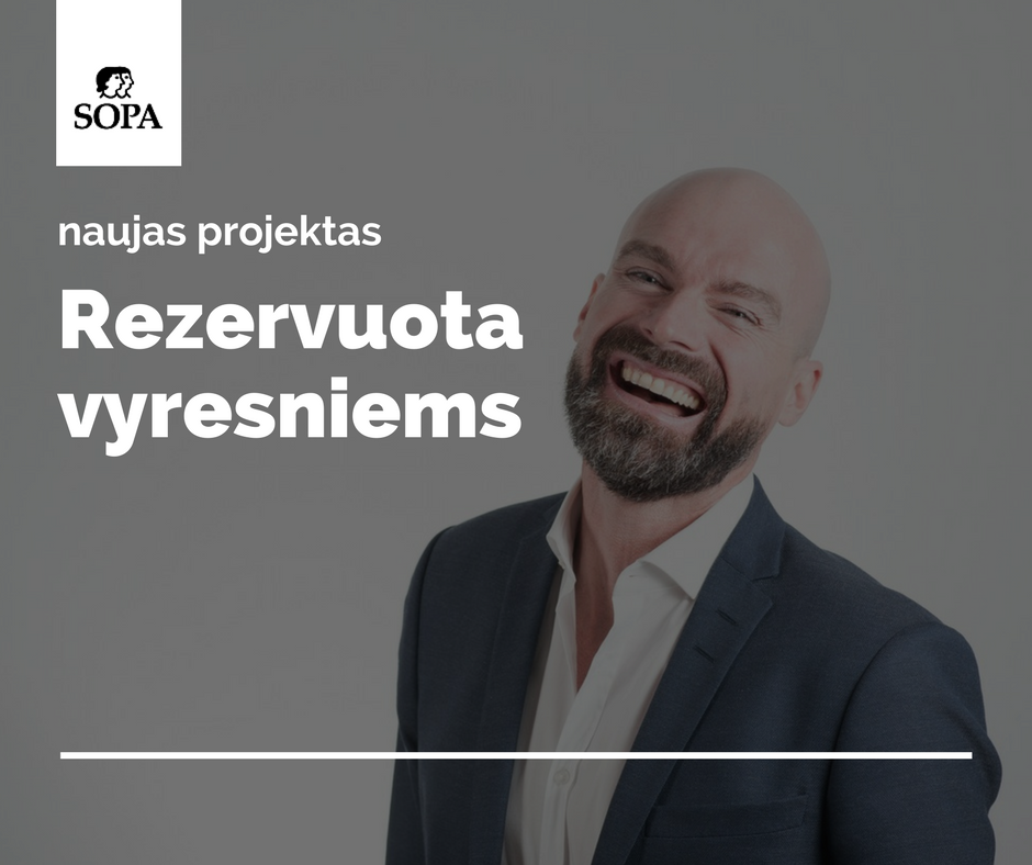 Rezervuota vyresniems