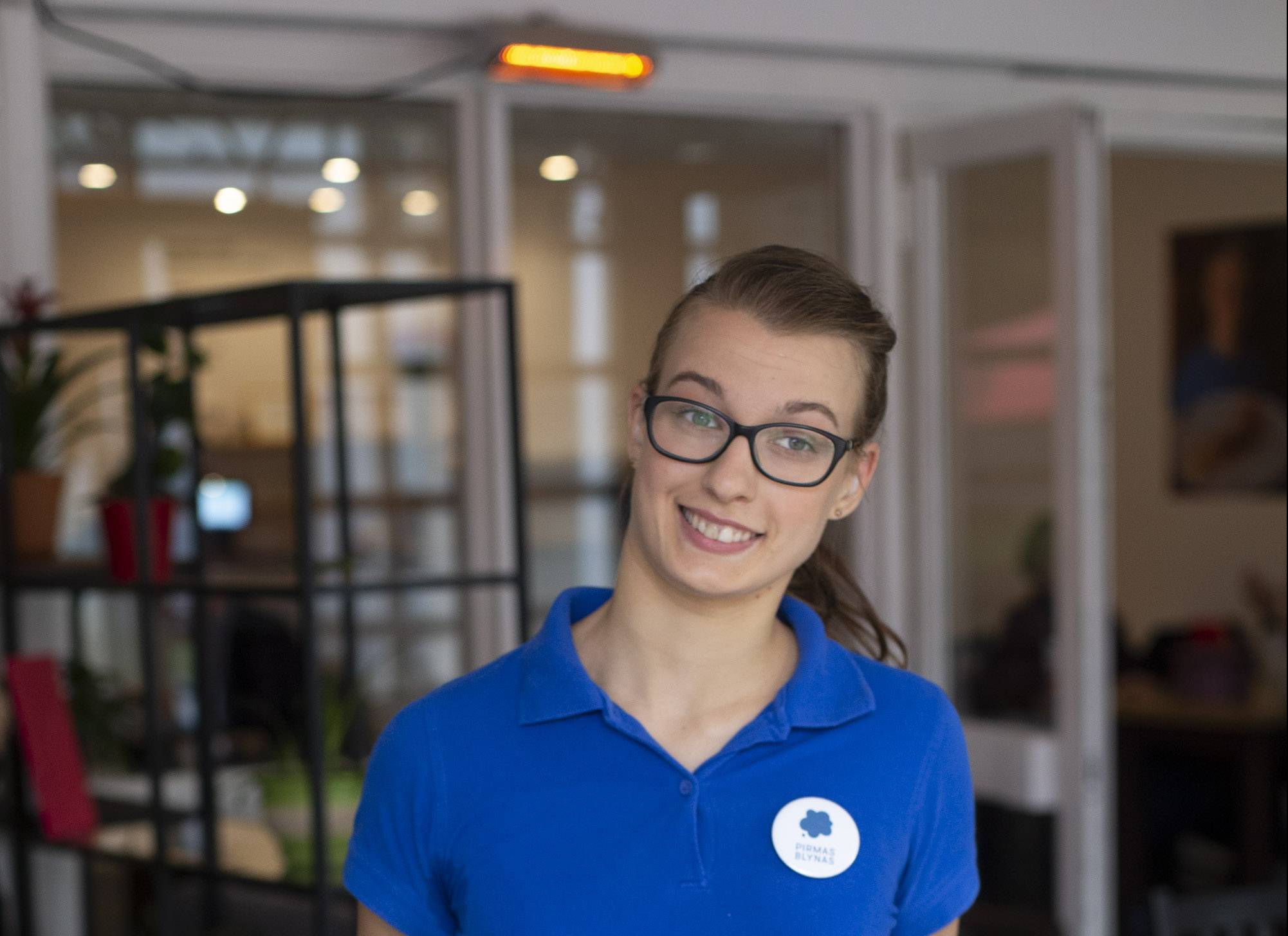 Povilė
