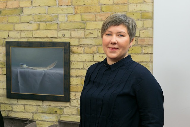 Suteikti progą stiprybėms: autizmas ir galimybės darbo rinkoje