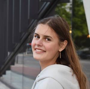Foto Julita Venslovaitė