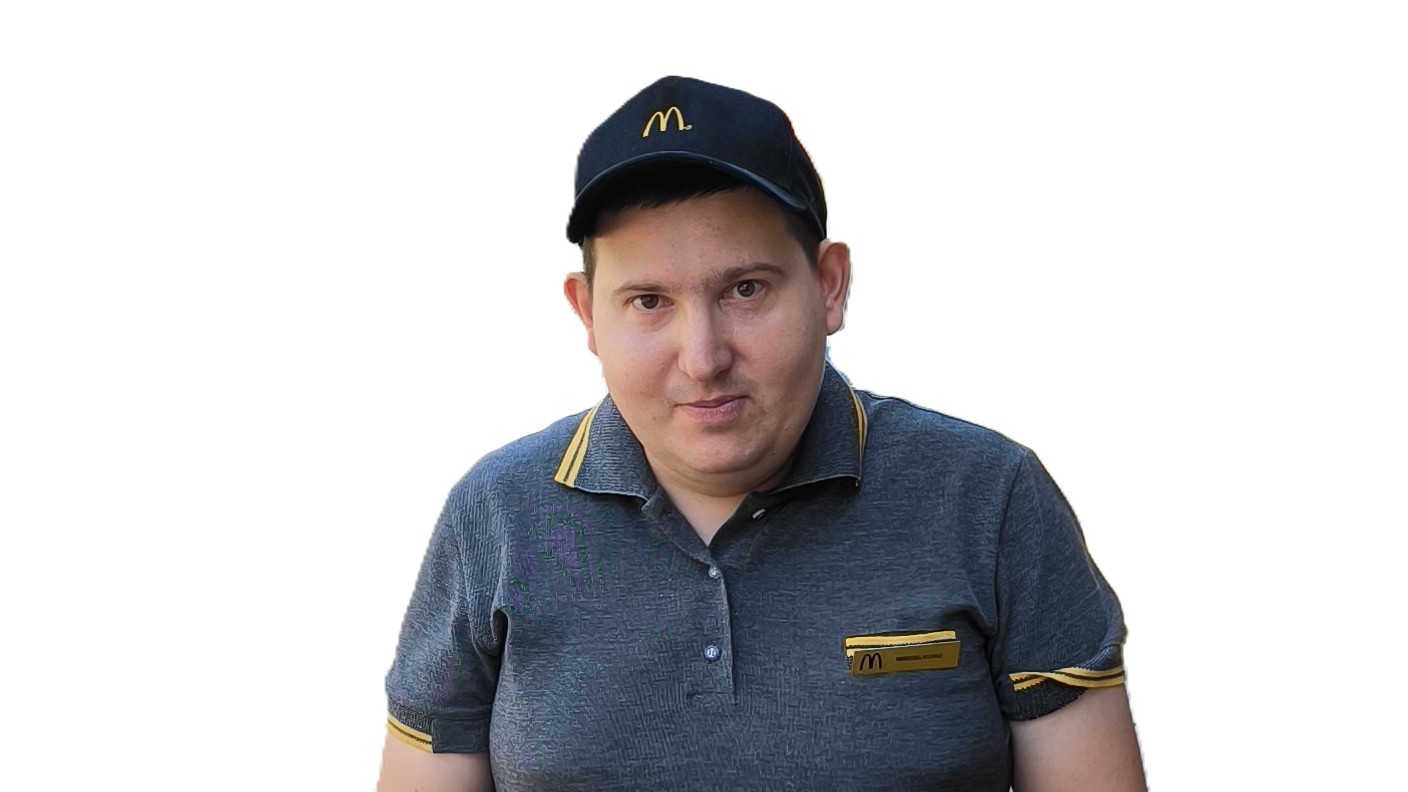 Miroslavo pokyčių istorija