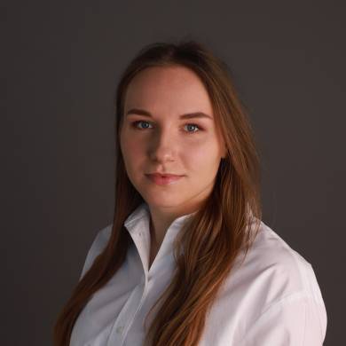 Agnė Lukaševičiūtė