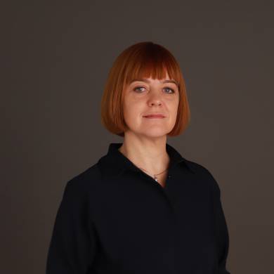 Jurgita Kuprytė