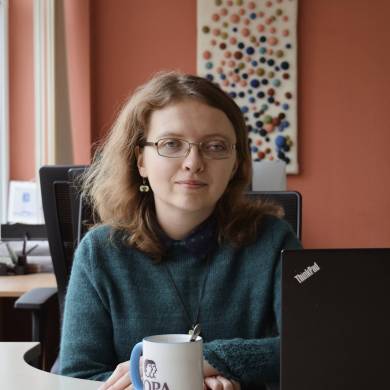 Lina Aleksandravičiūtė